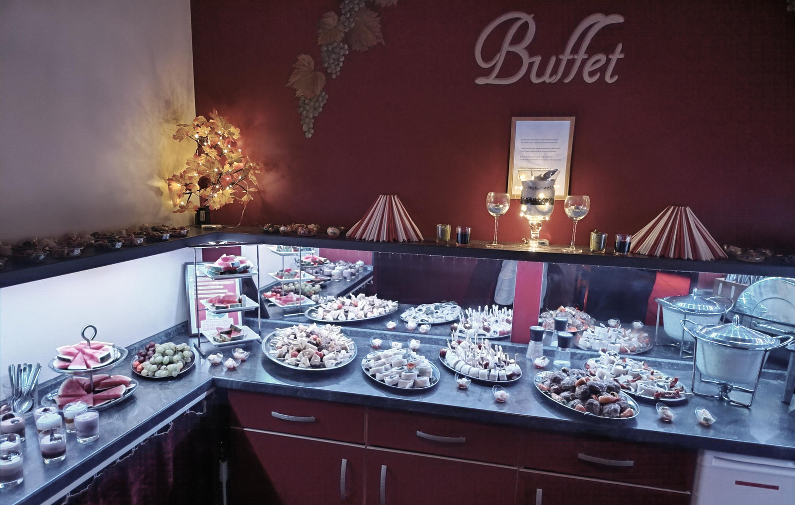 Buffet